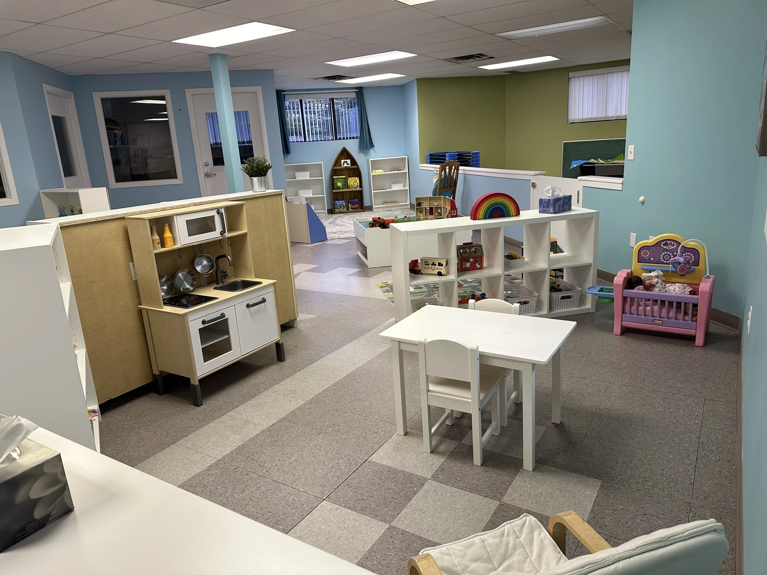 West Kelowna — Ohana Academy Inc